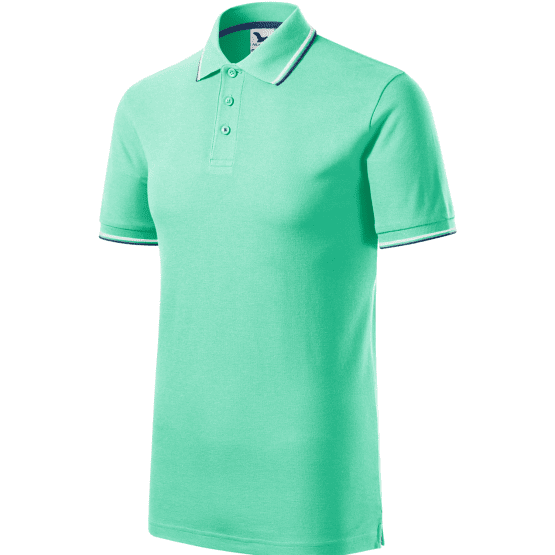 Focus 232 - Koszulka polo męska
