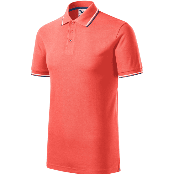 Focus 232 - Koszulka polo męska