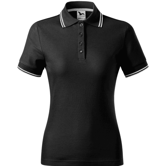 Focus 233 - Koszulka polo damska