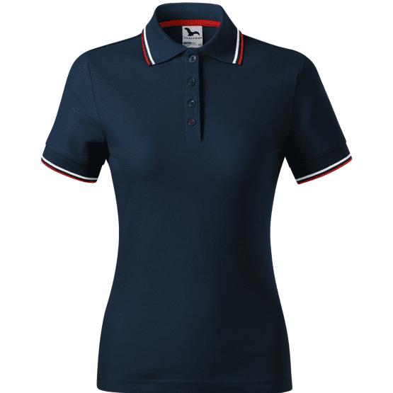 Focus 233 - Koszulka polo damska