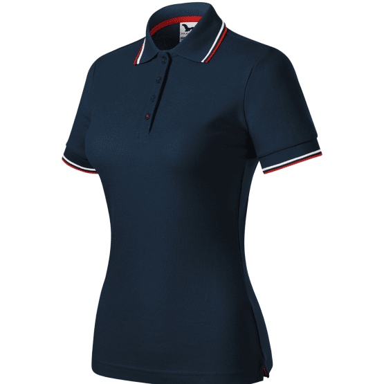 Focus 233 - Koszulka polo damska