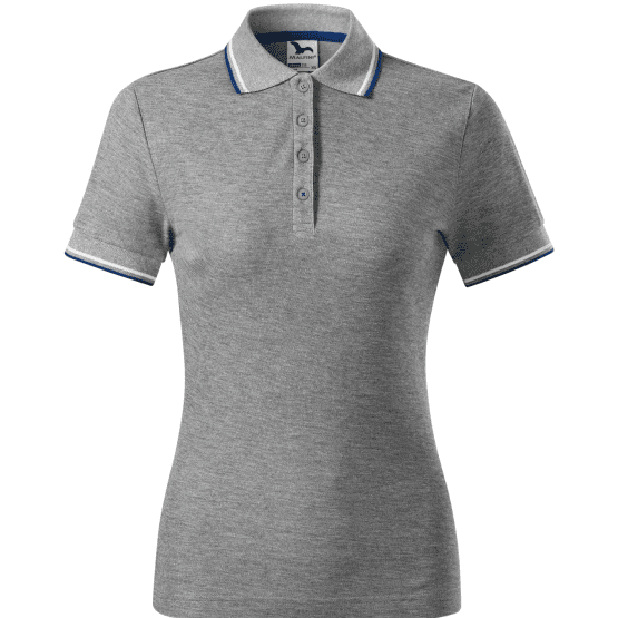 Focus 233 - Koszulka polo damska