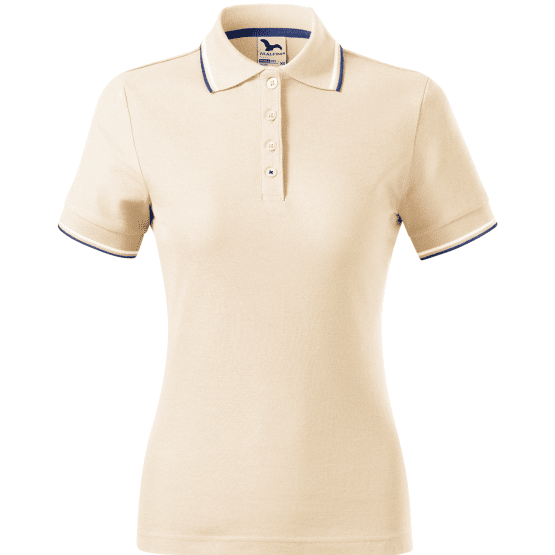 Focus 233 - Koszulka polo damska