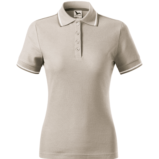 Focus 233 - Koszulka polo damska