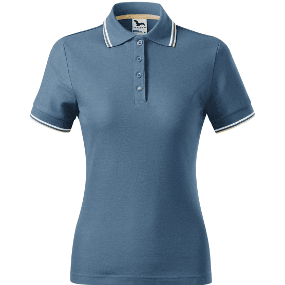 Focus 233 - Koszulka polo damska