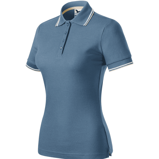 Focus 233 - Koszulka polo damska