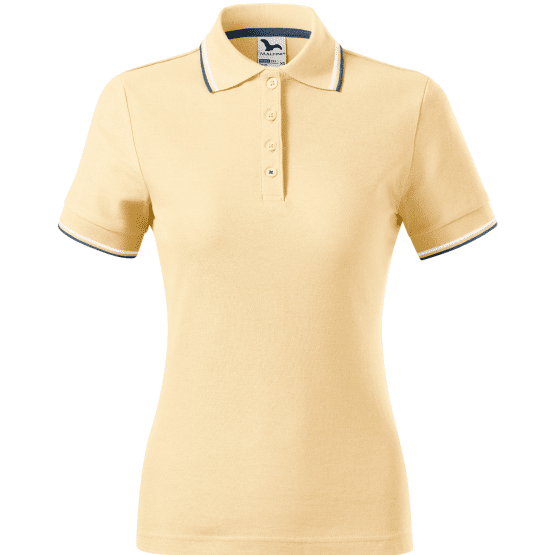 Focus 233 - Koszulka polo damska