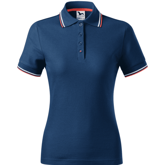 Focus 233 - Koszulka polo damska