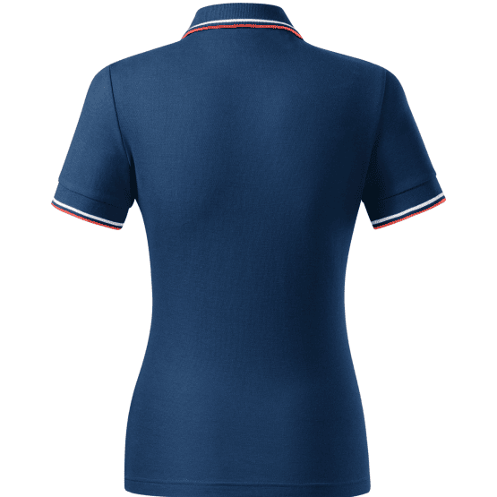 Focus 233 - Koszulka polo damska