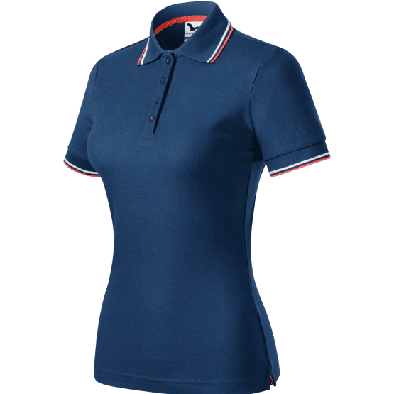 Focus 233 - Koszulka polo damska