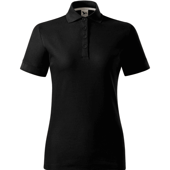 Prime (GOTS) 235 - Koszulka polo damska