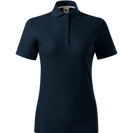Prime (GOTS) 235 - Koszulka polo damska