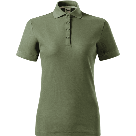 Prime (GOTS) 235 - Koszulka polo damska