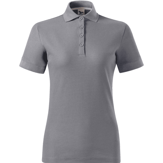 Prime (GOTS) 235 - Koszulka polo damska