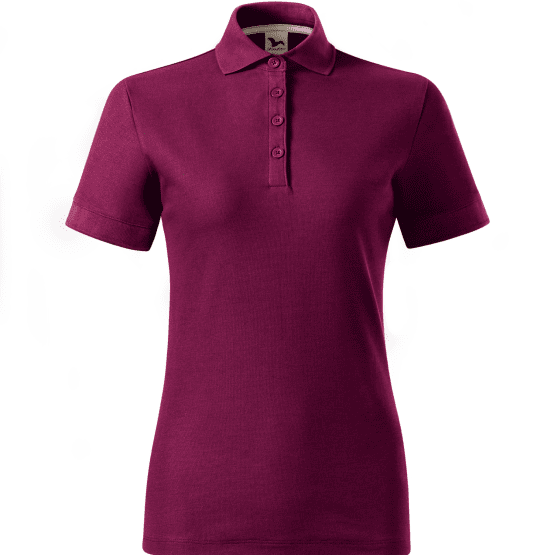 Prime (GOTS) 235 - Koszulka polo damska