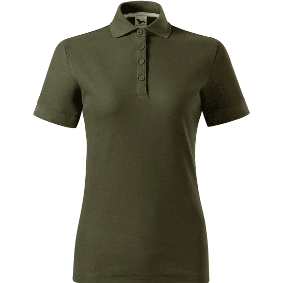 Prime (GOTS) 235 - Koszulka polo damska