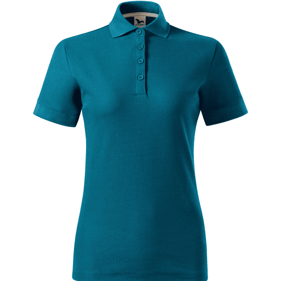 Prime (GOTS) 235 - Koszulka polo damska