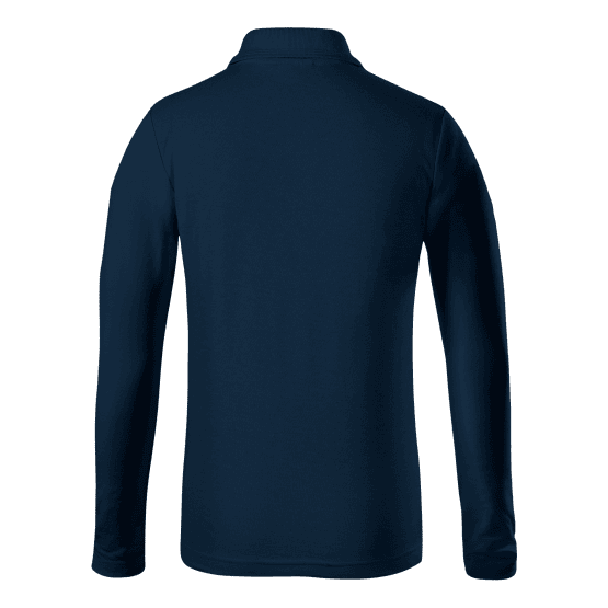 Pique Polo LS 241 - Koszulka polo dziecięca