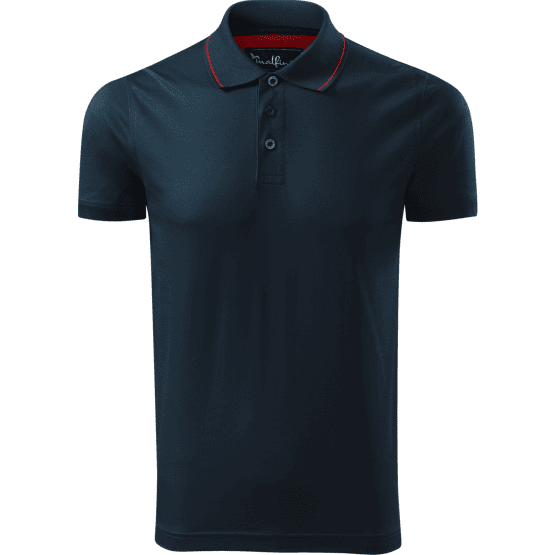 Grand 259 - Koszulka polo męska