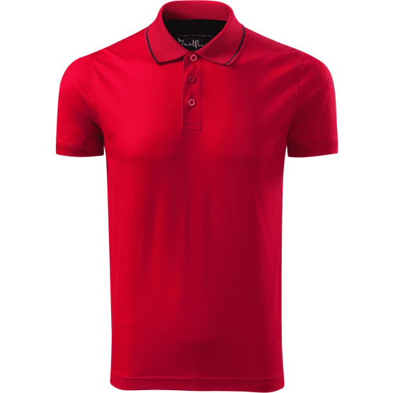 Grand 259 - Koszulka polo męska
