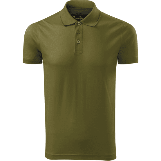 Grand 259 - Koszulka polo męska