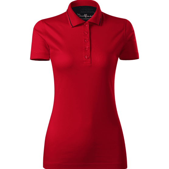 Grand 269 - Koszulka polo damska