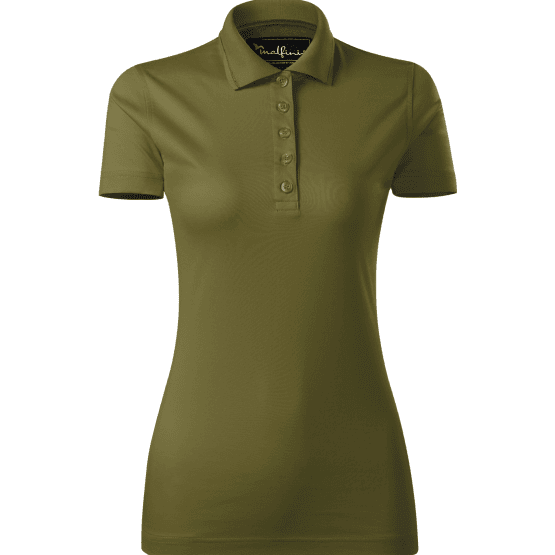 Grand 269 - Koszulka polo damska
