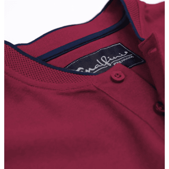 Diamond 273 - Koszulka polo męska