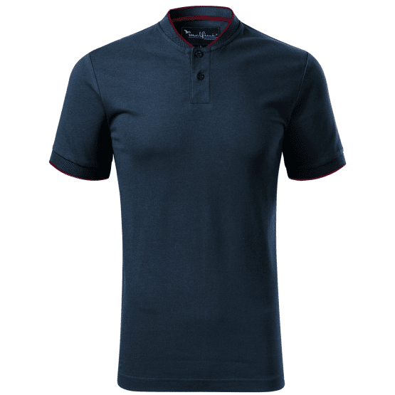 Diamond 273 - Koszulka polo męska