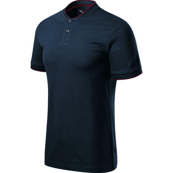 Diamond 273 - Koszulka polo męska