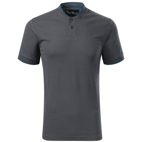 Diamond 273 - Koszulka polo męska