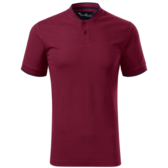 Diamond 273 - Koszulka polo męska