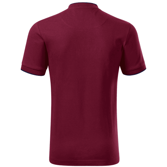 Diamond 273 - Koszulka polo męska
