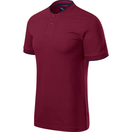 Diamond 273 - Koszulka polo męska