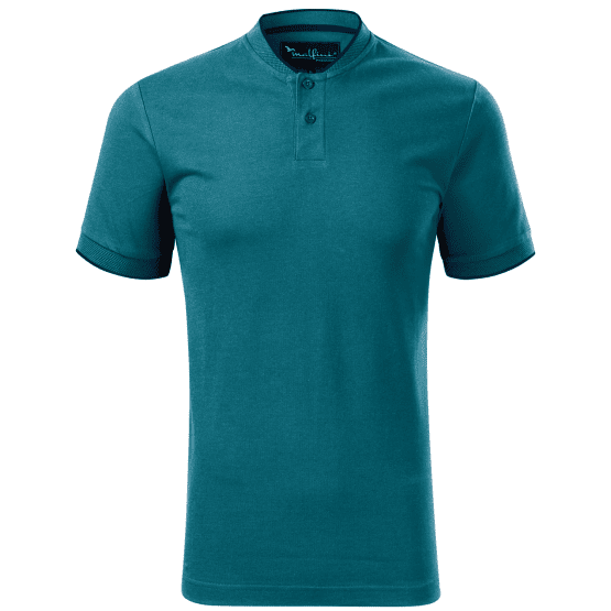 Diamond 273 - Koszulka polo męska