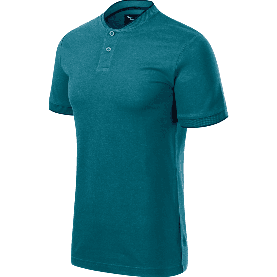 Diamond 273 - Koszulka polo męska