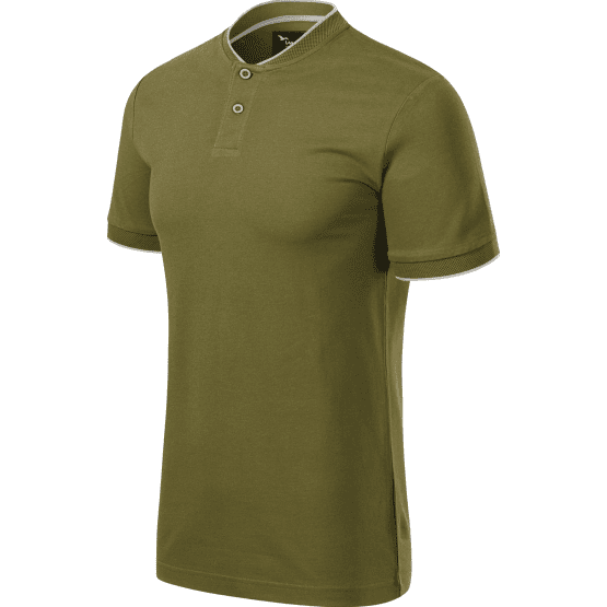 Diamond 273 - Koszulka polo męska