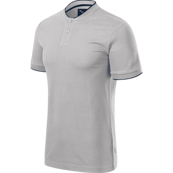 Diamond 273 - Koszulka polo męska