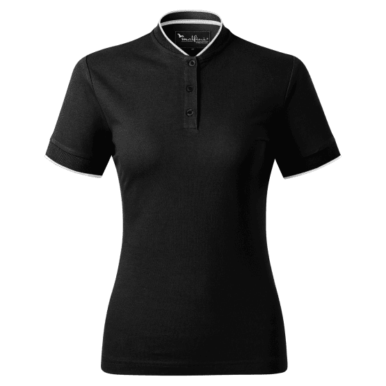 Diamond 274 - Koszulka polo damska
