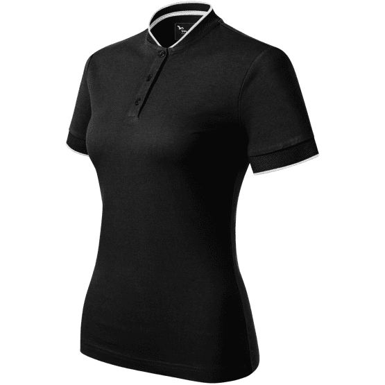 Diamond 274 - Koszulka polo damska