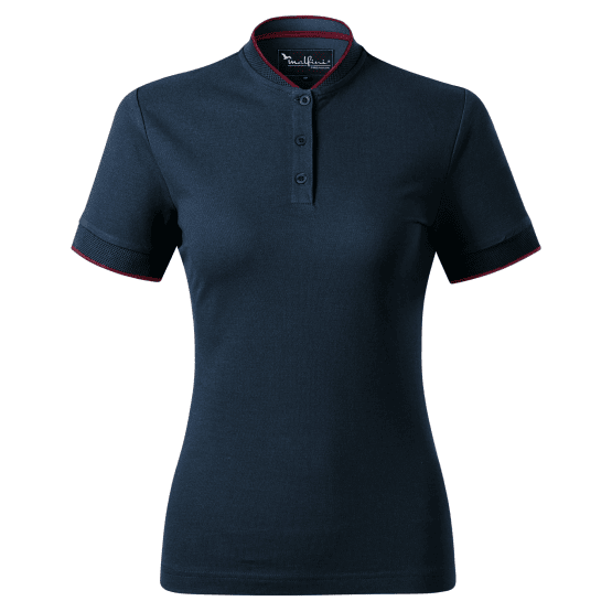 Diamond 274 - Koszulka polo damska