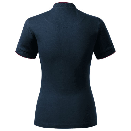 Diamond 274 - Koszulka polo damska