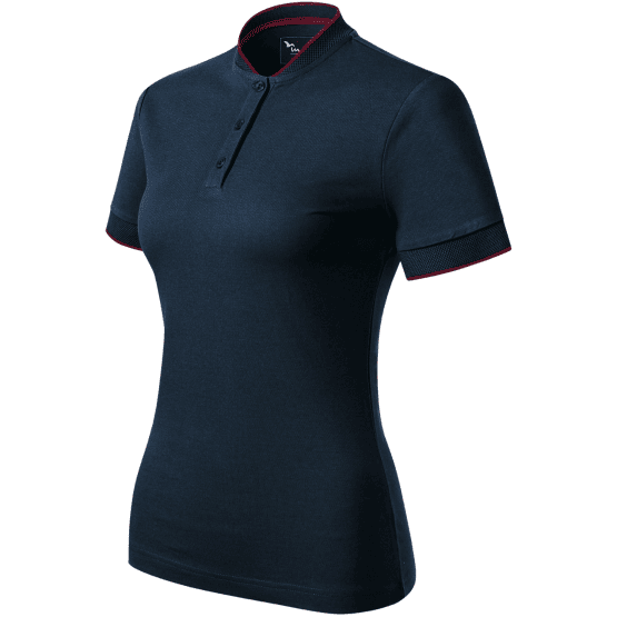 Diamond 274 - Koszulka polo damska