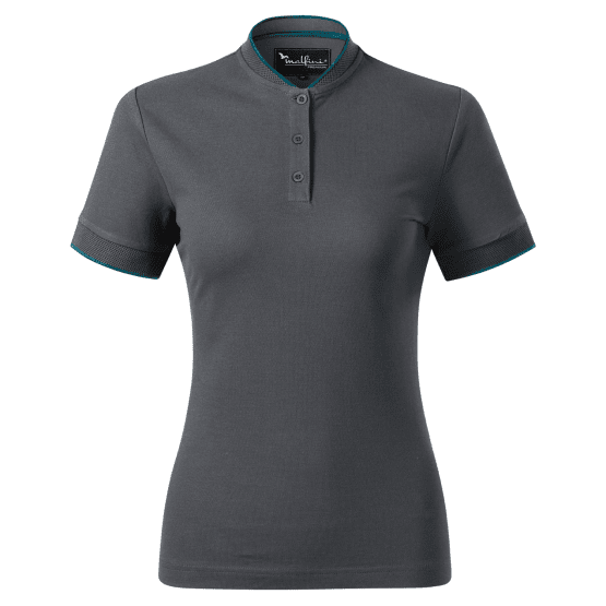 Diamond 274 - Koszulka polo damska