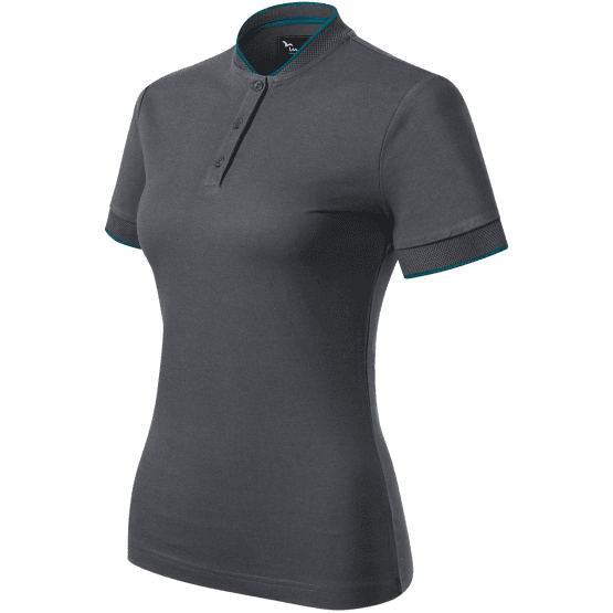 Diamond 274 - Koszulka polo damska