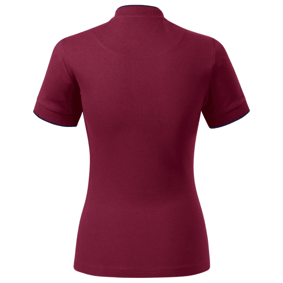 Diamond 274 - Koszulka polo damska