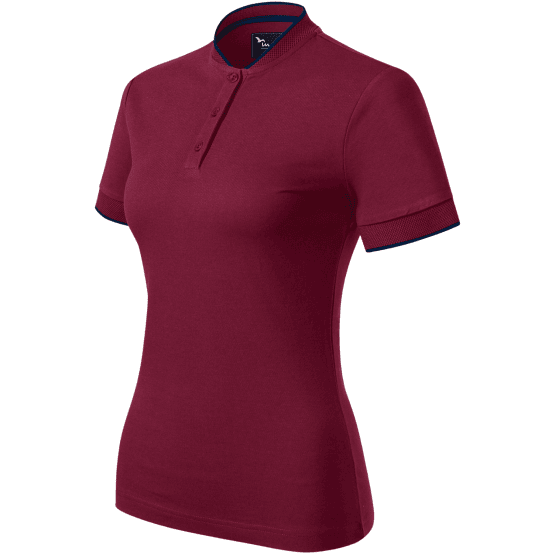 Diamond 274 - Koszulka polo damska