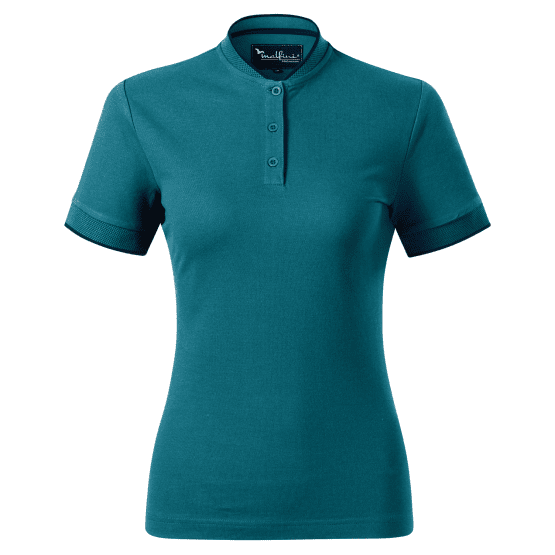 Diamond 274 - Koszulka polo damska