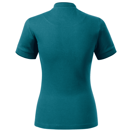 Diamond 274 - Koszulka polo damska