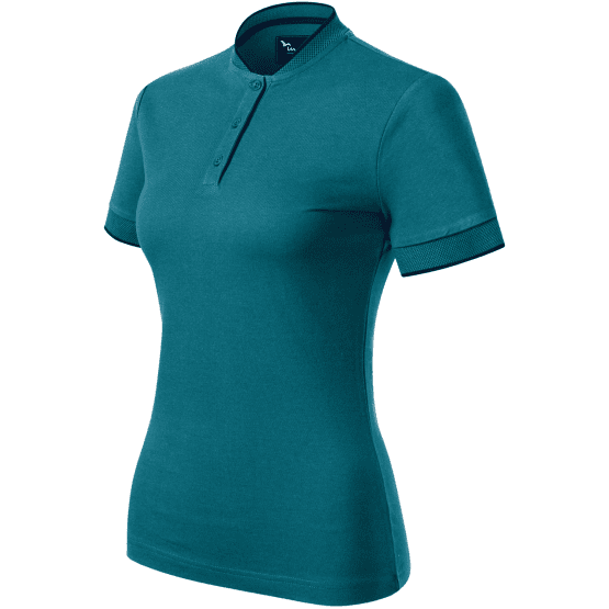 Diamond 274 - Koszulka polo damska